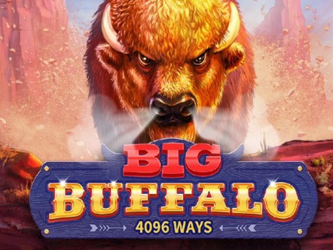 Big Buffalo Slot Review