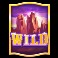 big buffalo megaways slot wild symbol