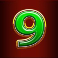 buffalo-rising-megaways-all-action-slot-9-logo