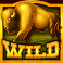 buffalo-rising-megaways-all-action-slot-wild-logo