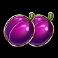 cash-strike-hotstepper-megaways-slot-plums-symbol