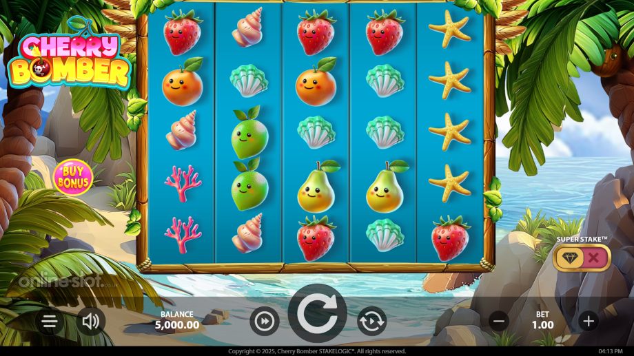 cherry-bomber-slot-base-game