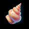 cherry-bomber-slot-conch-shell-symbol