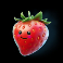 cherry-bomber-slot-strawberry-symbol