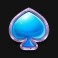 chicken_drop_spade_symbol