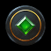 cygnus-5-slot-green-diamond-symbol