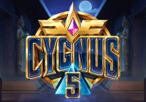 cygnus-5-slot-logo