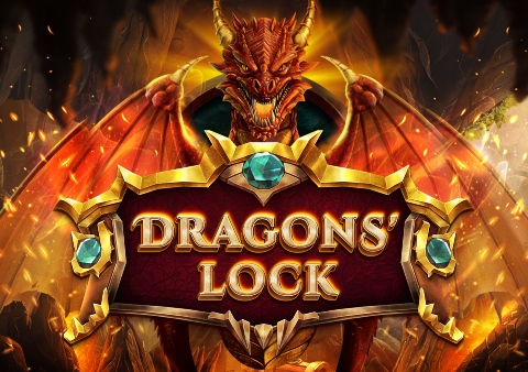 dragons-lock-slot-logo