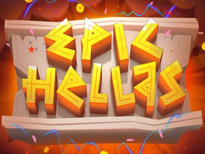 Epic Hellas Slot
