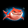 fish-cashpot-deluxe-slot-shark-symbol