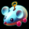 fonzos-feline-fortunes-slot-mouse-symbols
