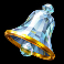 fruity-gems-slot-bell-symbol
