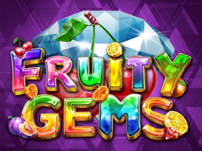 Fruity Gems Slot Review