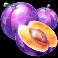 fruity-gems-slot-plums-symbol