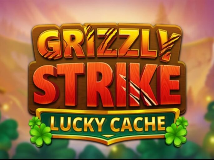 Grizzly Strike Lucky Cache Slot