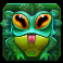 jaguar-drop-slot-frog-totem-symbol