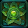 jaguar-drop-slot-green-flower-symbol