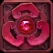jaguar-drop-slot-red-flower-symbol