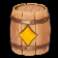 krakens-cove-slot-diamond-barrel-symbol