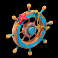 krakens-cove-slot-ships-wheel-symbol