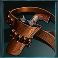 last-man-standing-slot-gun-symbol