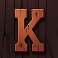 last-man-standing-slot-k-symbol