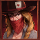 last-man-standing-slot-red-bandit-symbol