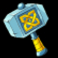 le-viking-slot-hammer-symbol