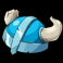 le-viking-slot-helmet-symbol