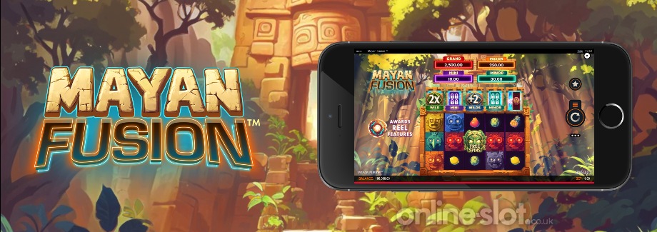 mayan-fusion-mobile-slot