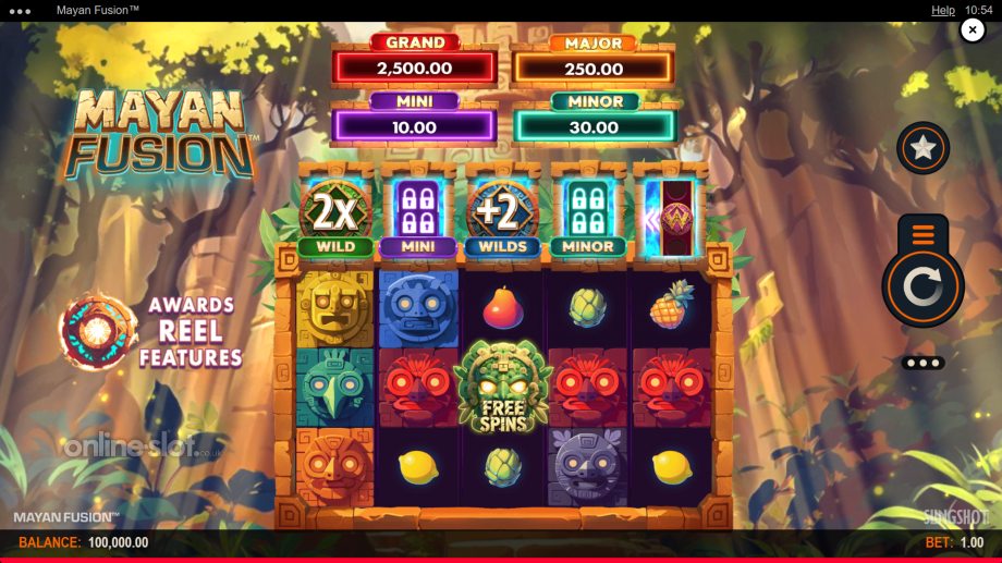 mayan-fusion-slot-base-game