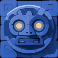 mayan-fusion-slot-blue-stone-face-symbol