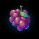 mayan-fusion-slot-grapes-symbol