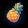 mayan-fusion-slot-pineapple-symbol