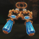 midnight-gold-slot-earrings-symbol