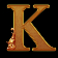 midnight-gold-slot-k-symbol
