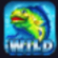 more-unusual-catch-slot-purple-wild-symbol