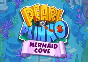 pearl-o-plinko-slot-logo