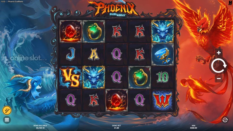 phoenix-duelreels-slot-base-game