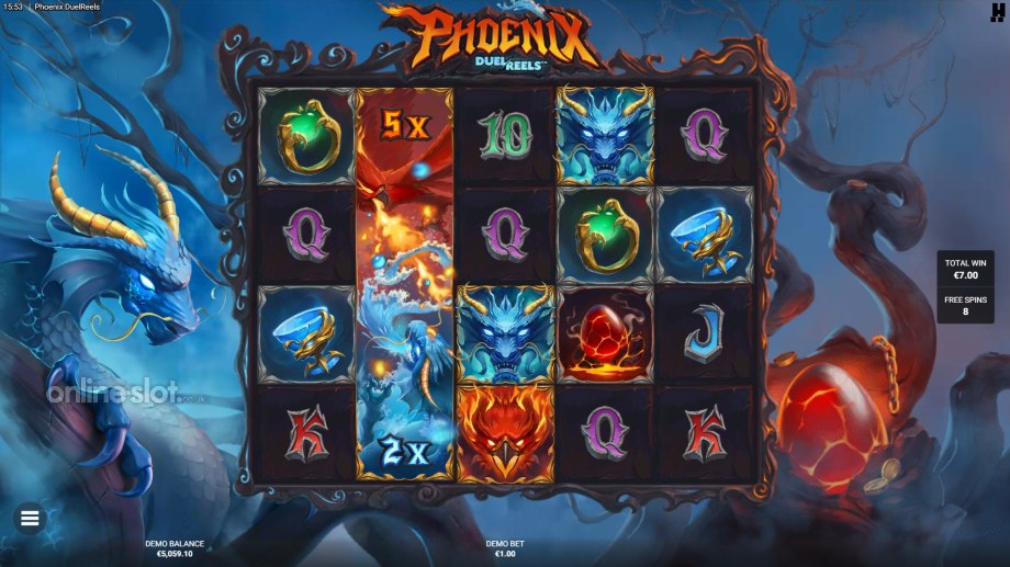 phoenix-duelreels-slot-free-spins