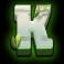 secret-fortunes-power-combo-slot-K-symbol
