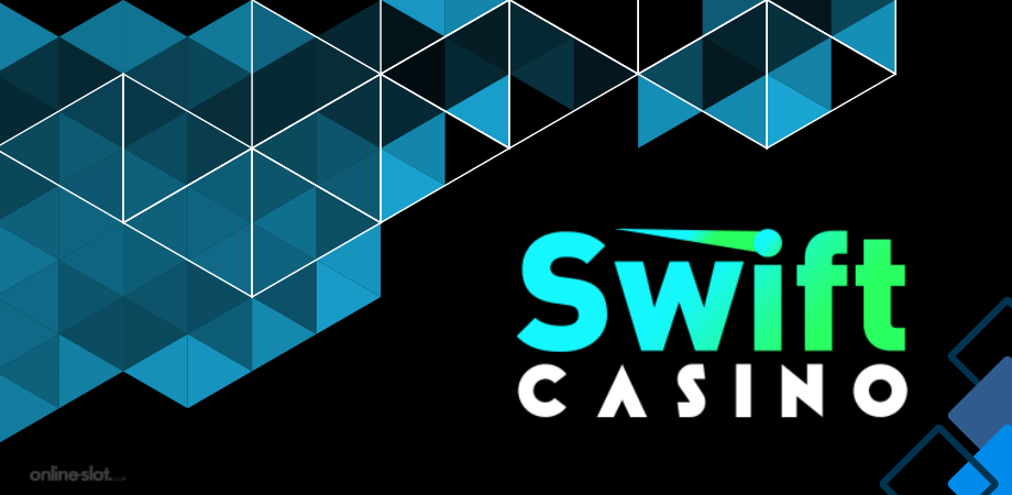 swift casino slots