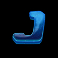 the-goonies-jackpot-king-slot-J-symbol