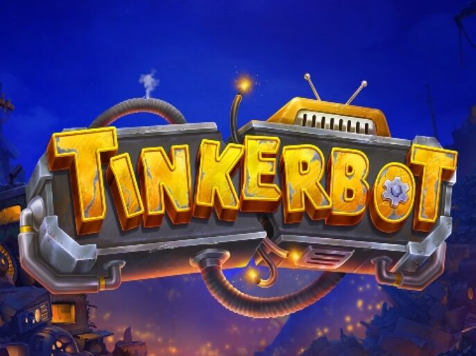 Tinkerbot Slot