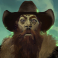 tombstone-slaughter-el-gordos-revenge-slot-man-with-dark-beard-symbol