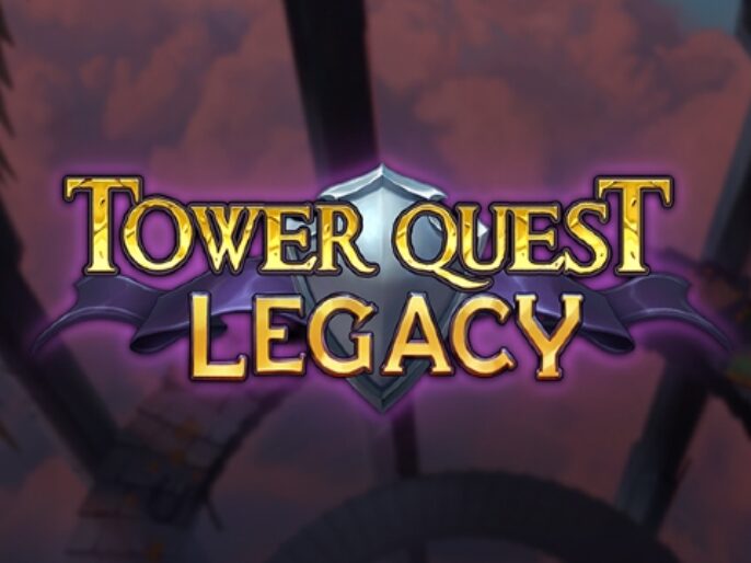 Tower Quest Legacy Slot