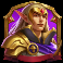 tower-quest-legacy-slot-male-warrior-symbol