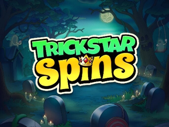 Trickstar Spins Slot