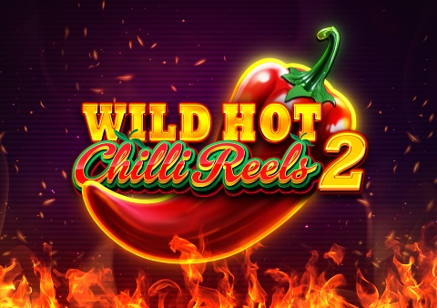 wild-hot-chilli-reels-2-slot-logo