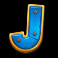 3-plucky-hens-slot-J-symbol